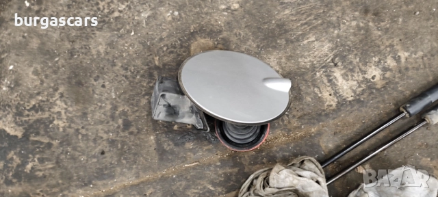 Капачка резервоар Opel Corsa D - 30лв