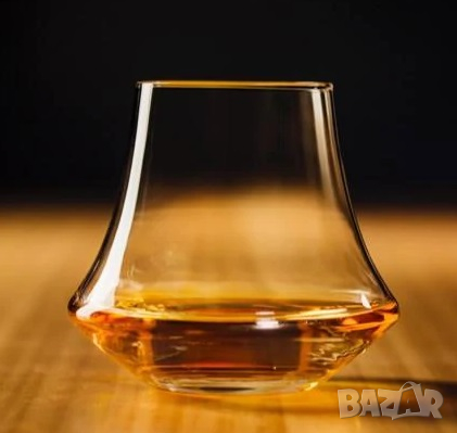 Denver & Liely чаша за уиски, снимка 3 - Чаши - 36318976