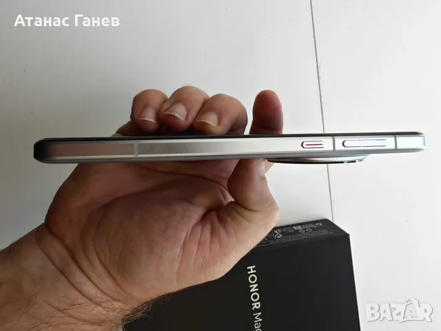 Продавам Honor Magic 7 Pro, снимка 5 - Други - 56116589