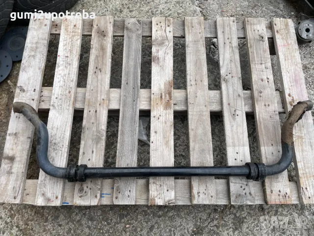 Предна Стабилизираща Щанга 7L0411025G Porsche Cayenne 3.0D 92A/2012г