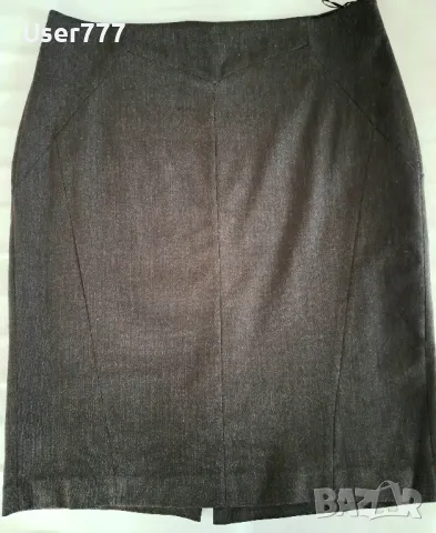 Поли MANGO в перфектно състояние!, снимка 12 - Поли - 48153004