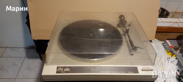 Грамофон ROTEL