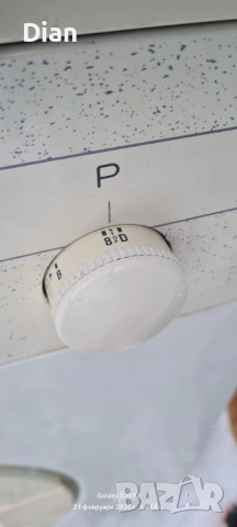 Продавам автоматична пералня,перфектно работеща, снимка 4 - Перални - 53558049