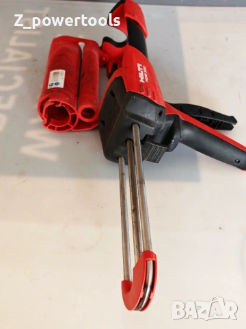 HILTI HDM ръчен дозиращ уред, снимка 3 - Други инструменти - 53608142