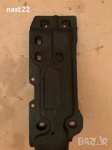 Защита под раздатка Сузуки Витара 1.6 къса база, снимка 3 - Части - 53865576