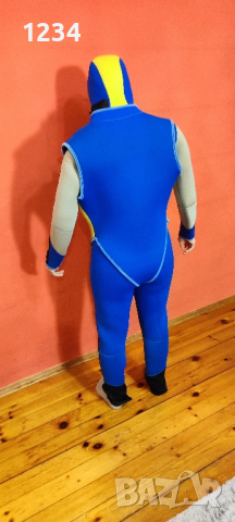 неопрен,плавници, снимка 2 - Водни спортове - 44925832