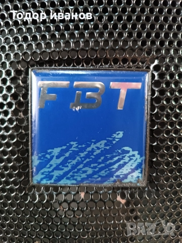 FBT-jolly 15 active, снимка 9 - Тонколони - 51989473