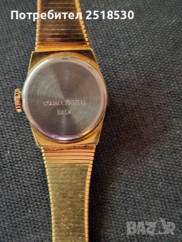 Старинни дамски часовници, снимка 4 - Антикварни и старинни предмети - 53021864