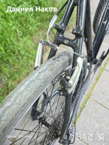 велосипед Specialized , снимка 5 - Велосипеди - 50258942