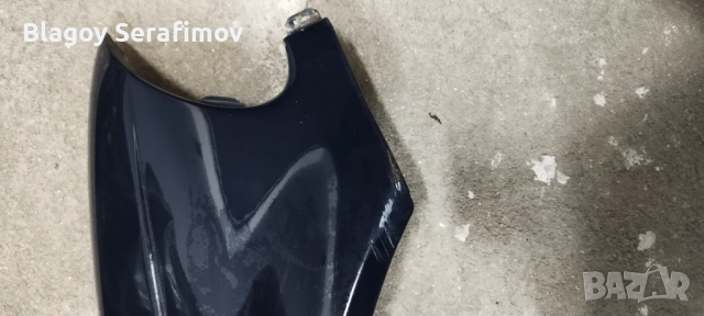 Дясен калник за БМВ Е46, снимка 4 - Аксесоари и консумативи - 52248001