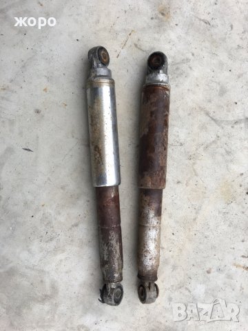 Амортисьори за Балкан 50 , снимка 1