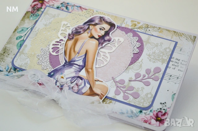 Картички за абитуриенти `26 - налични!, снимка 3 - Ръчно изработени сувенири - 53315927