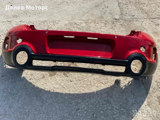 9801898 задна броня от Mini Cooper S Coutryman 2015 Мини Купър