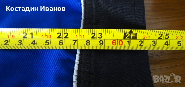 Engelbert Strauss мъжко работно текстилно яке, снимка 13 - Якета - 52546970