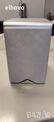 Тонколони Grundig UMS 4200, снимка 4 - Тонколони - 53466974