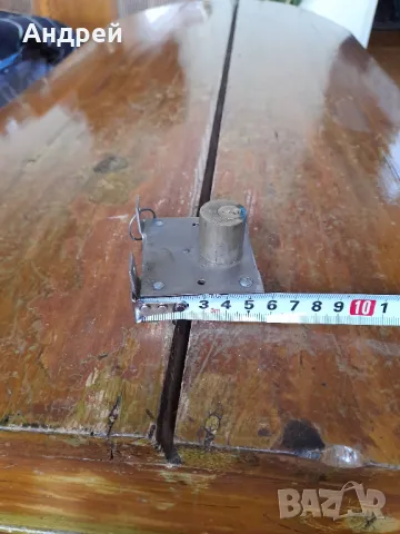 Стара брава,бравичка #17, снимка 5 - Други ценни предмети - 48667282