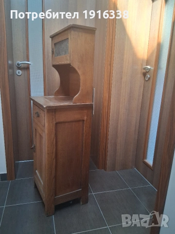 Запазени старинни мебели , снимка 10 - Антикварни и старинни предмети - 53754160