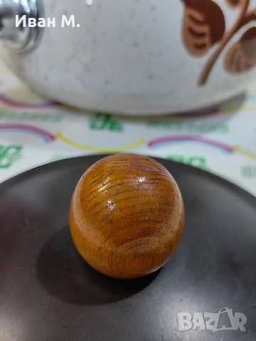 винтидж емайлирана кесарола ( тенджера) , снимка 12 - Антикварни и старинни предмети - 53416188