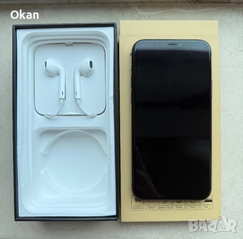 iPhone 11 Pro - МНОГО ЗАПАЗЕН, снимка 7 - Apple iPhone - 52738138