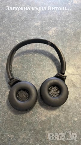 Bluetooth Слушалки Panasonic ( RB-HF420B ), снимка 3 - Bluetooth слушалки - 41597794
