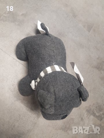 Стопер за врата, снимка 4 - Други стоки за дома - 40542195