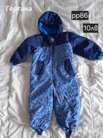 Бебешки дрешки, снимка 16 - Други - 50191496