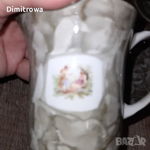  Непълен сервиз Полша, снимка 8 - Сервизи - 47325883