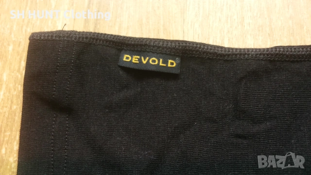 DEVOLD HAT 100% Merino Wool размер One Size яка шапка 100% Мерино вълна - 23522, снимка 2 - Шапки - 53788868