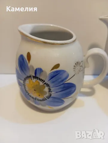 Руски порцелан , снимка 5 - Сервизи - 48612092