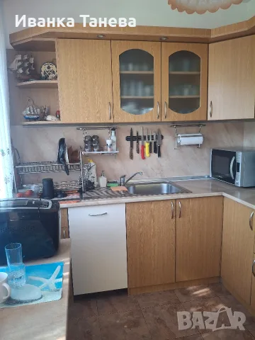 кухня по размер, снимка 4 - Кухни - 55754742