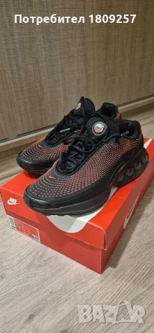 маратонки Nike Dn