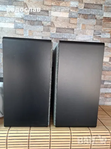 Telefunken TL 710, снимка 3 - Тонколони - 49098117