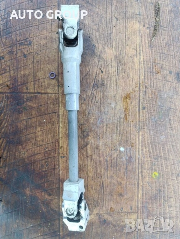Шарнирно съединение, кормилна колона БМВ / BMW E87, Е81, Е90, снимка 3 - Части - 51604716