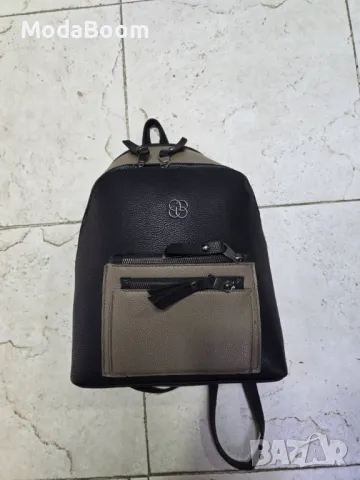 Стилна ежедневна дамска раница за всеки повод