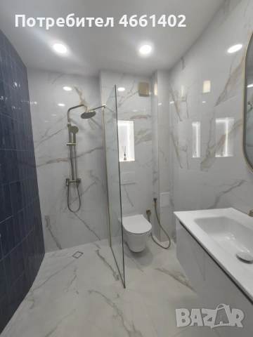 Black Sea Build – ремонтни услуги „до ключ“ | Варна, снимка 5 - Ремонти на апартаменти - 53285708