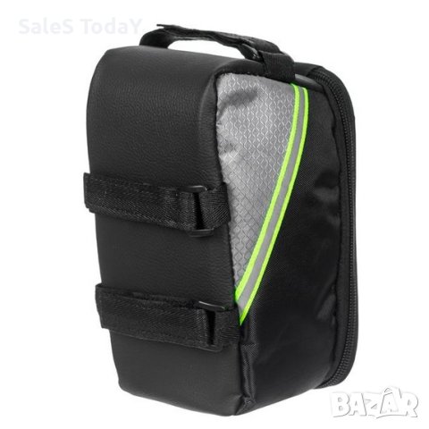 Чанта-Калъф за мобилен телефон за велосипед ,10х20х10см, снимка 2 - Спортна екипировка - 41962648