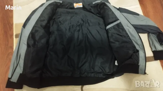 Яке спортно Kenvelo , снимка 3 - Якета - 49249761