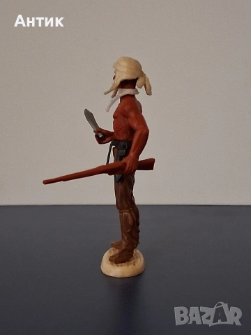 Стара Играчка от Шоколадово Яйце Kinder, снимка 6 - Колекции - 53518251