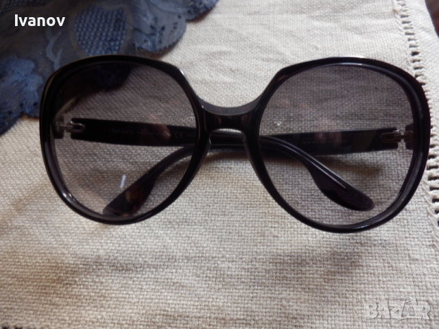 Слънчеви очила Max&Co , снимка 1 - Слънчеви и диоптрични очила - 44795372