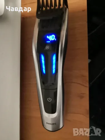 Машинка за подстригване Philips HC9450