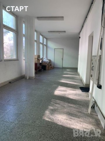 Производствено-складово помещение , промишлена зона - запад в гр. велико търново