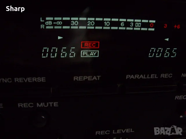 TEAC W-890RMKII, снимка 7 - Декове - 56080698