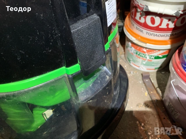 прахосмукачка, снимка 10 - Прахосмукачки - 53591322