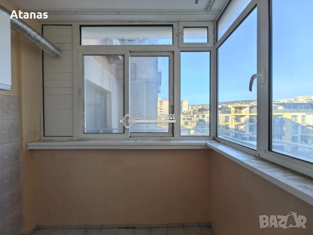 продавам четиристаен гр.Варна кв.Кайсиева Градина, снимка 3 - Апартаменти - 53799770