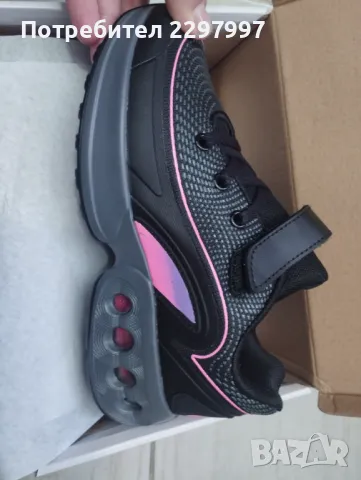 Дамски маратонки 39 номер и детски маратонки 33номер, снимка 17 - Маратонки - 49542438