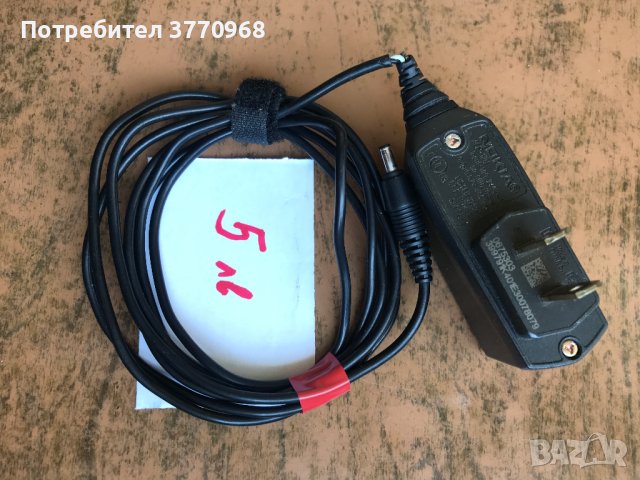 Адаптери-захранващи устройства, снимка 6 - Оригинални зарядни - 42022147