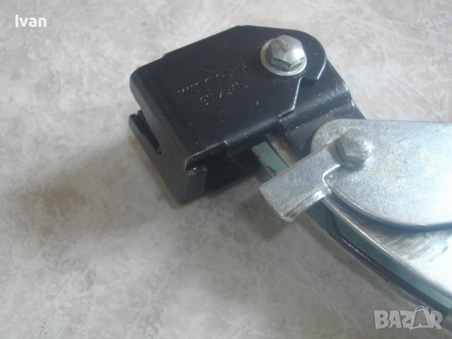 EDMA SUPRA FIX-Junior 91-Френски Професионални Монтажни Клещи За Дюбели/Анкери-За Гипсокартон, снимка 17 - Клещи - 36522047