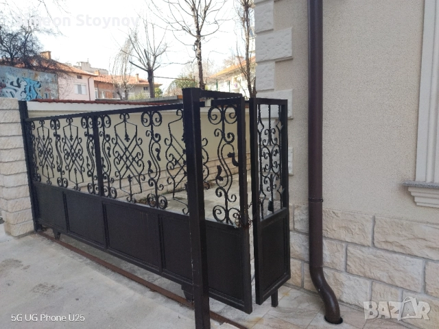 Иноксови Парапети , снимка 8 - Други - 51982562