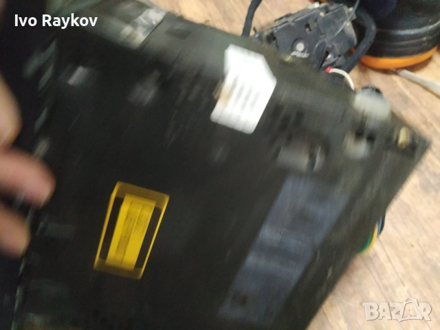 Радио , RADIO CD , AUDI A6 C5 , Audi Symphony II , CFA00031C, снимка 6 - Части - 52311112