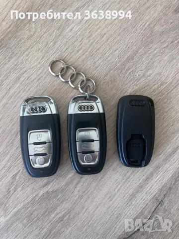 Audi A4 B8.5 S-line, снимка 18 - Автомобили и джипове - 56076296